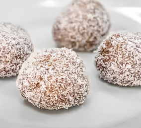 Truffle Balls